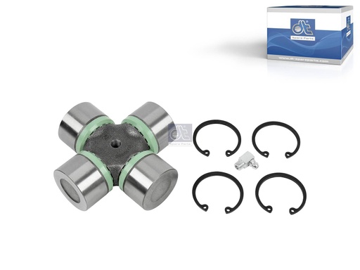 [DTS 4.61722] Croisillon de cardan - DT SPARE PARTS