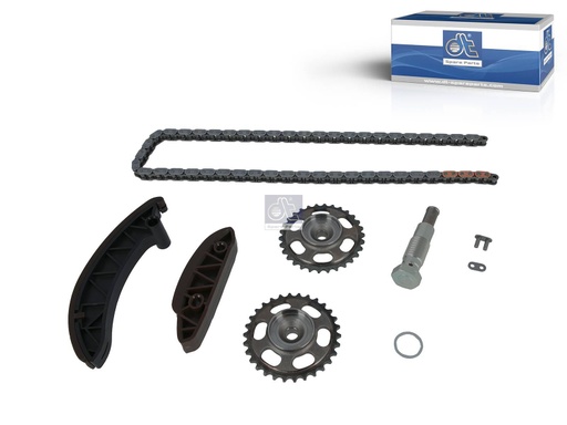 [DTS 4.92023] Kit de chaîne de distribution MERCEDES - DT SPARE PARTS