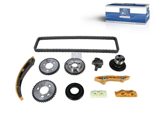 [DTS 13.94058] Kit de chaîne de distribution FORD - DT SPARE PARTS