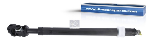 [DTS 1.19316] Colonne de direction SCANIA - DT SPARE PARTS