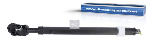 [DTS 1.19318] Colonne de direction SCANIA - DT SPARE PARTS