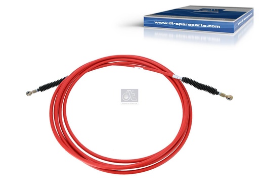 [DTS 4.71832] Câble de commande MERCEDES - DT SPARE PARTS
