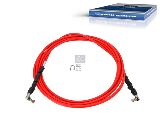 [DTS 3.53260] Câble de commande MAN - DT SPARE PARTS