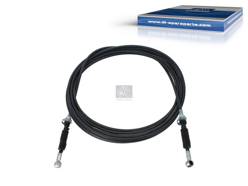 [DTS 4.71829] Câble de commande MERCEDES - DT SPARE PARTS