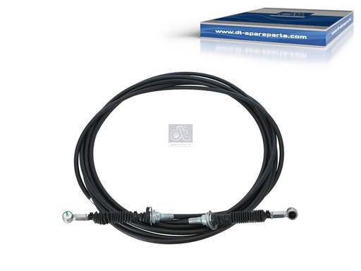 [DTS 4.71836] Câble de commande MERCEDES - DT SPARE PARTS