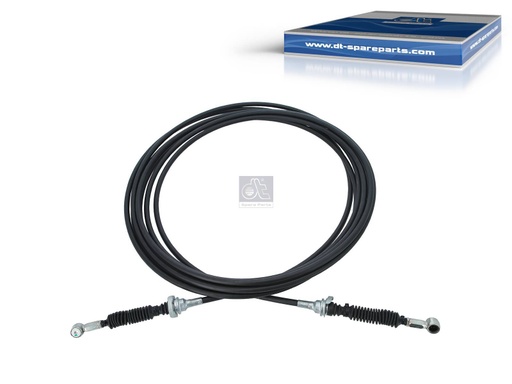 [DTS 4.71835] Câble de commande MERCEDES - DT SPARE PARTS