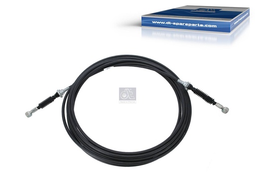 [DTS 4.71838] Câble de commande MERCEDES - DT SPARE PARTS