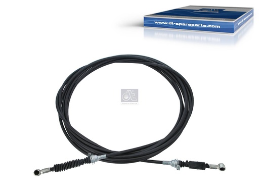 [DTS 4.71839] Câble de commande MERCEDES - DT SPARE PARTS