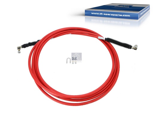 [DTS 3.53289] Câble de commande MAN - DT SPARE PARTS