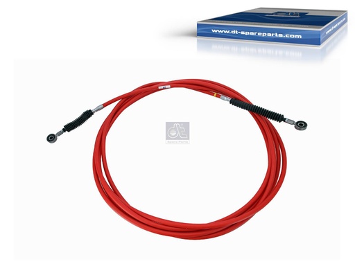 [DTS 4.71833] Câble de commande MERCEDES - DT SPARE PARTS