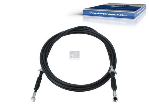 [DTS 4.71834] Câble de commande MERCEDES - DT SPARE PARTS
