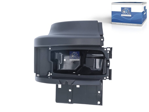 [DTS 1.22591] Cuvelage de phare SCANIA - DT SPARE PARTS