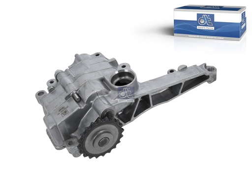 [DTS 4.69691] Pompe à huile MERCEDES - DT SPARE PARTS