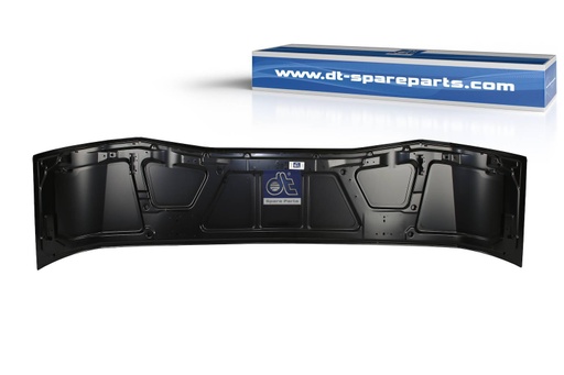 [DTS 6.70238] Revêtement avant RENAULT - DT SPARE PARTS