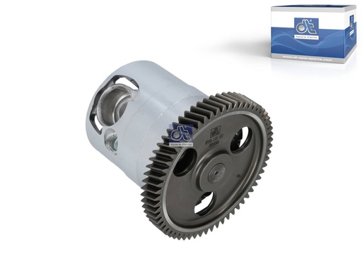 [DTS 4.68952] Pompe à huile MERCEDES - DT SPARE PARTS