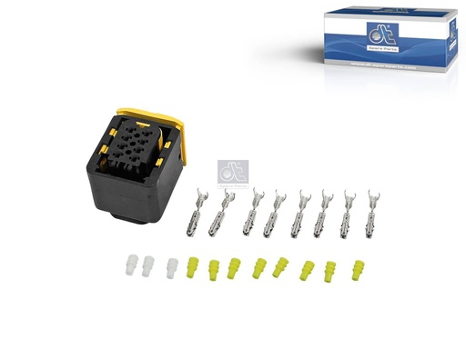 [DTS 4.96016] Kit de réparation MERCEDES - DT SPARE PARTS