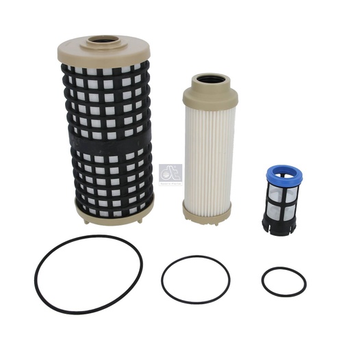 [DTS 4.64586] Insert de filtre à carburant - DT SPARE PARTS