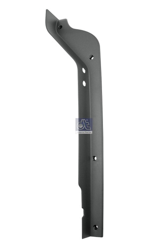 [DTS 3.80181] Panneau de pare-chocs de fin MAN - DT SPARE PARTS