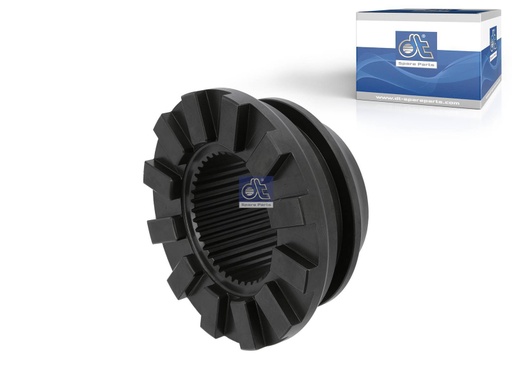 [DTS 1.16565] Demi embrayage SCANIA - DT SPARE PARTS