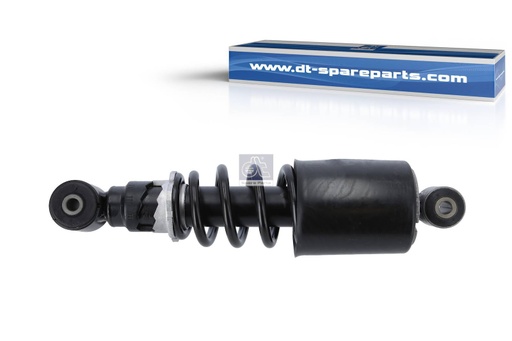 [DTS 3.83038] Amortisseur de cabine MAN - DT SPARE PARTS