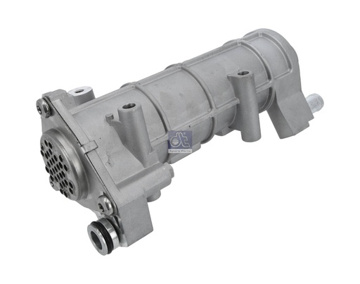 [DTS 7.21050] Module de recirculation des gaz d'echappement IVECO - DT SPARE PARTS