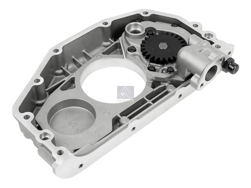 [DTS 4.62891] Pompe à huile MERCEDES - DT SPARE PARTS