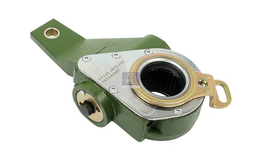 [DTS 6.60123] Levier régleur RENAULT - DT SPARE PARTS