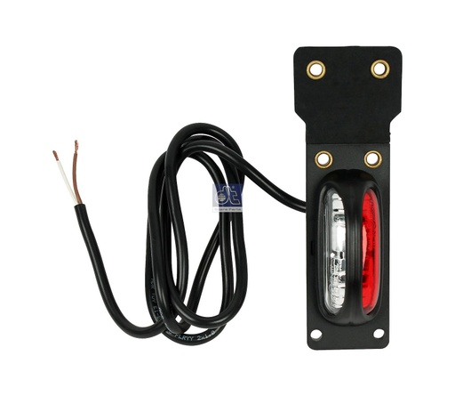 [DTS 10.99511] Feu de position - DT SPARE PARTS