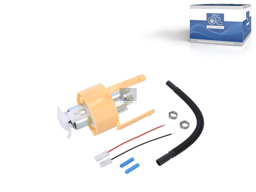 [DTS 12.20003] Pompe à carburant FIAT - DT SPARE PARTS