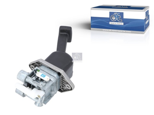[DTS 4.62018] Valve de frein à main MERCEDES - DT SPARE PARTS