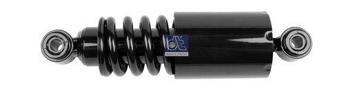 [DTS 3.83019] Amortisseur de cabine - DT SPARE PARTS
