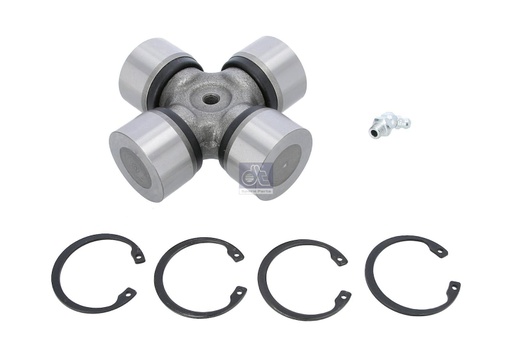 [DTS 4.60167] Croisillon de cardan MERCEDES - DT SPARE PARTS
