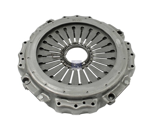 [DTS 6.40029] Mécanisme d'embrayage RENAULT - DT SPARE PARTS