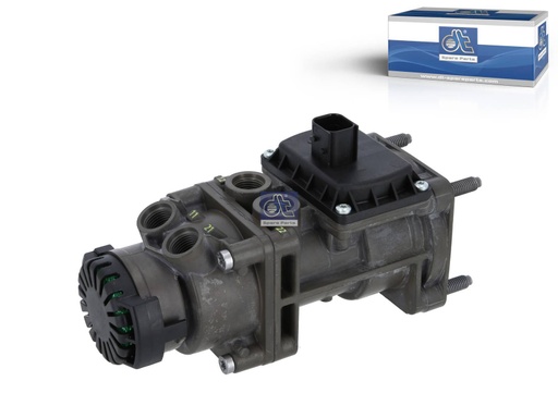 [DTS 4.60827] Valve de frein à pied MERCEDES - DT SPARE PARTS