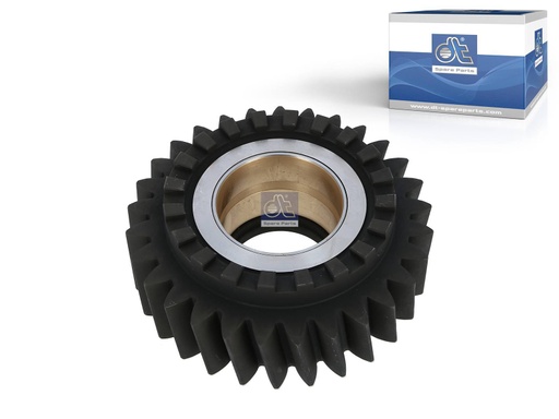 [DTS 1.16699] Pignon d'arbre de roue SCANIA - DT SPARE PARTS