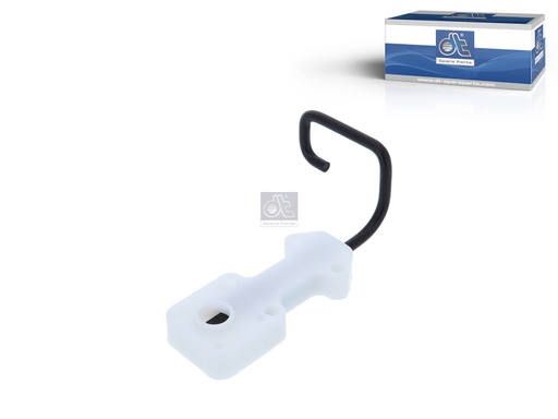 [DTS 7.77304] Serrure de cabine IVECO - DT SPARE PARTS
