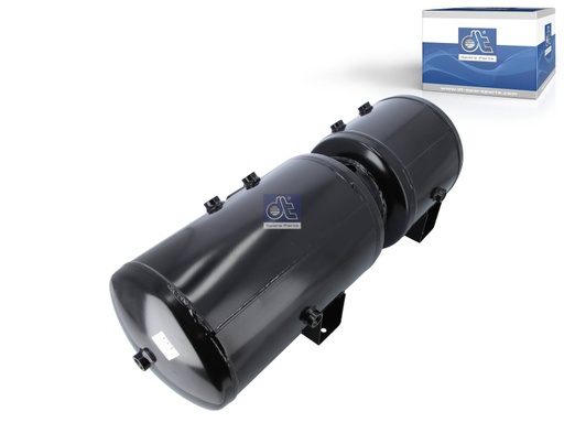 [DTS 5.70083] Réservoir à air DAF - DT SPARE PARTS