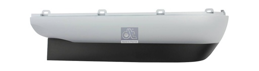 [DTS 7.10054] Spoiler IVECO - DT SPARE PARTS