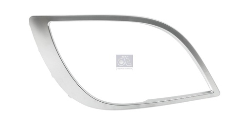[DTS 5.16163] Support de phare DAF - DT SPARE PARTS