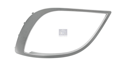 [DTS 5.16162] Support de phare DAF - DT SPARE PARTS