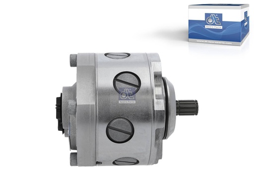 [DTS 7.13222] Pompe de direction - DT SPARE PARTS