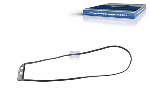 [DTS 7.70251] Cadre étanche IVECO - DT SPARE PARTS