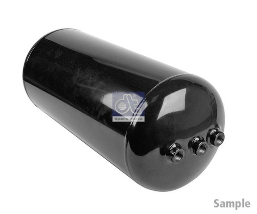 [DTS 4.67604] Réservoir à air MERCEDES - DT SPARE PARTS