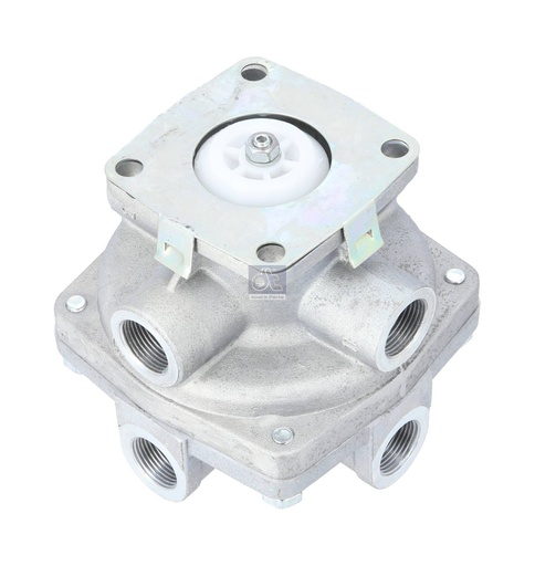 [DTS 5.70152] Valve de frein à pied - DT SPARE PARTS