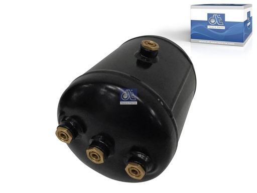 [DTS 3.70104] Réservoir à air MAN - DT SPARE PARTS