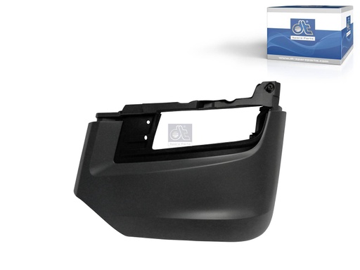 [DTS 3.81220] Cache de pare-chocs MAN - DT SPARE PARTS