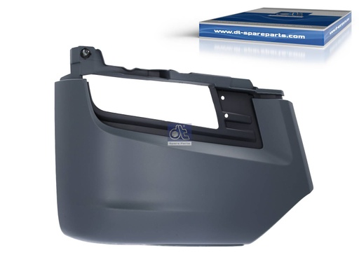 [DTS 3.81221] Cache de pare-chocs MAN - DT SPARE PARTS