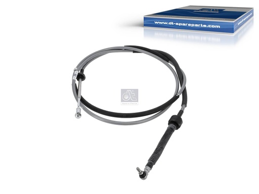 [DTS 6.47214] Câble de commande - DT SPARE PARTS