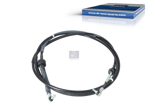 [DTS 6.47211] Câble de commande RENAULT - DT SPARE PARTS