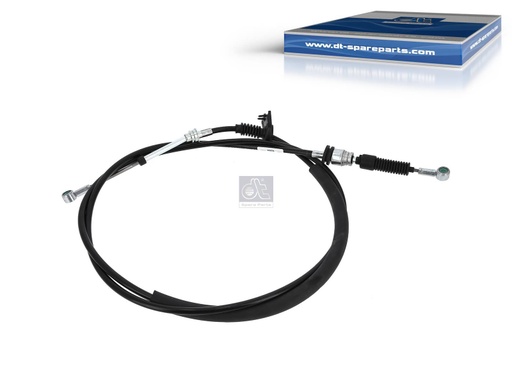 [DTS 7.40352] Câble de commande IVECO - DT SPARE PARTS